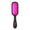 The Knot Dr. Pro Mini Fuschia Hair Brush